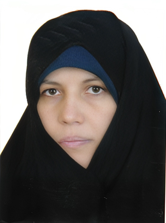 دکتر عصمت مسعودی ندوشن