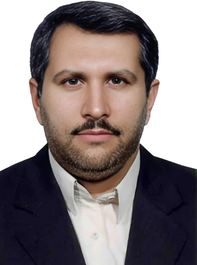 دکتر رضا پیرایش