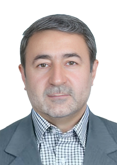 دکتر محمد‌تقی امینی