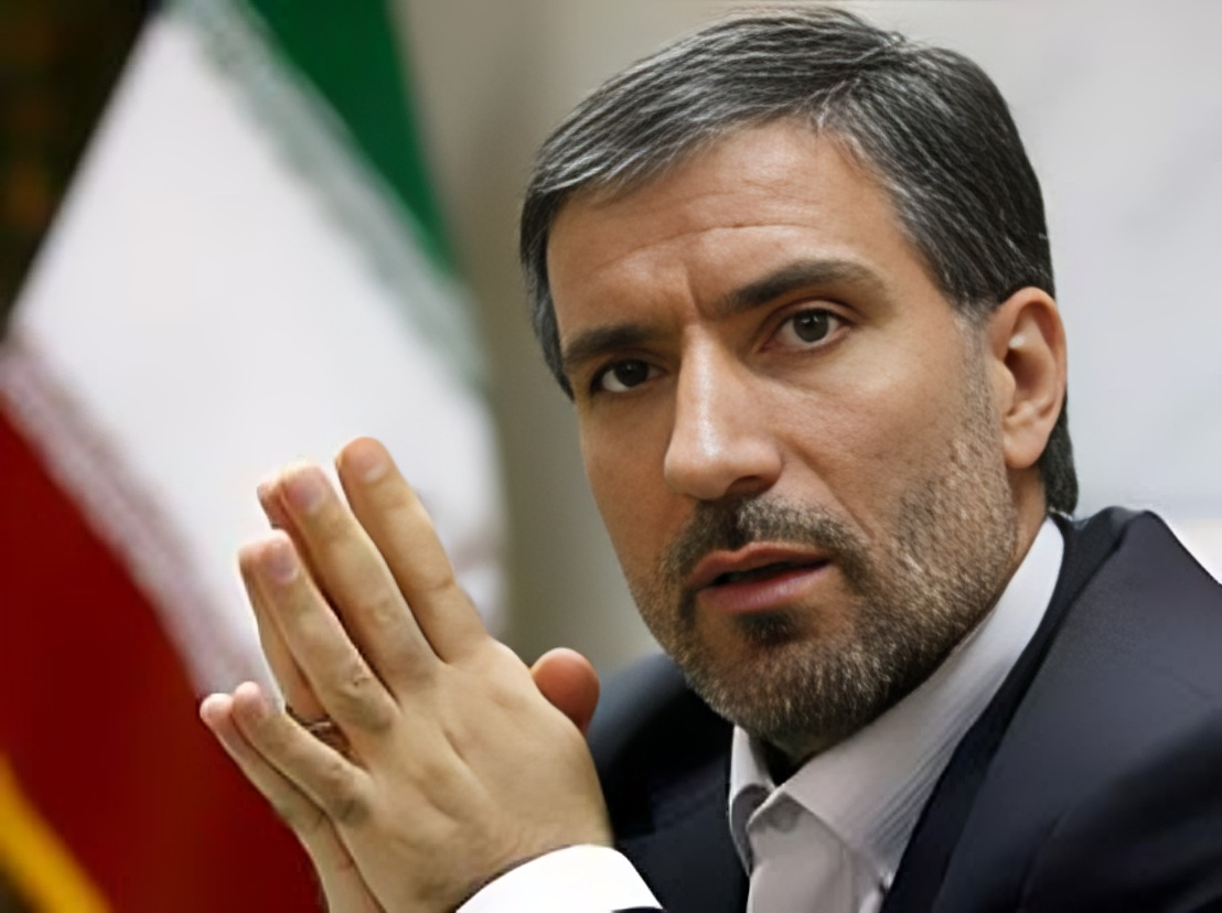 دکتر علی‌رضا علی‌احمدی