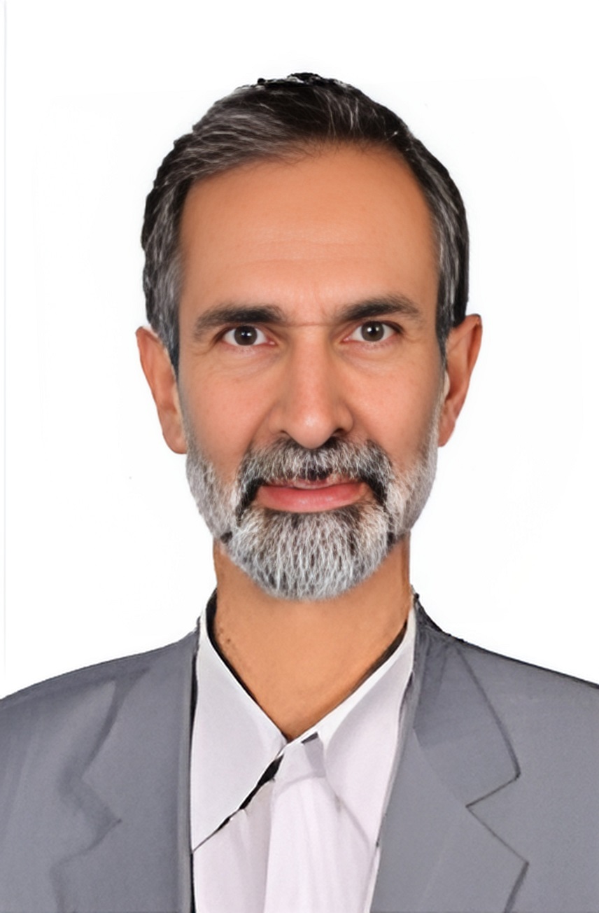دکتر علی‌رضا معینی