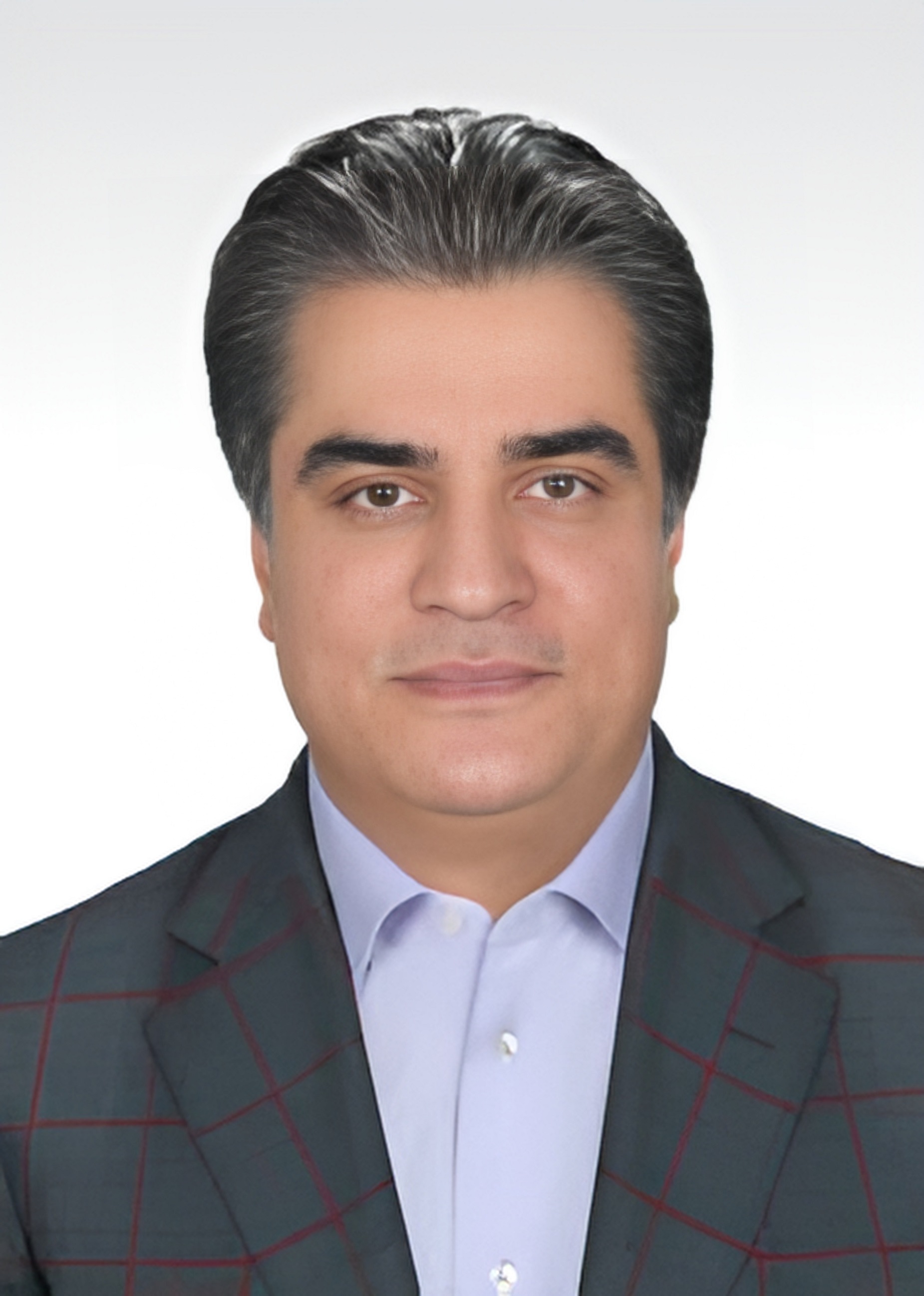 دکتر محمد محمودی‌میمند