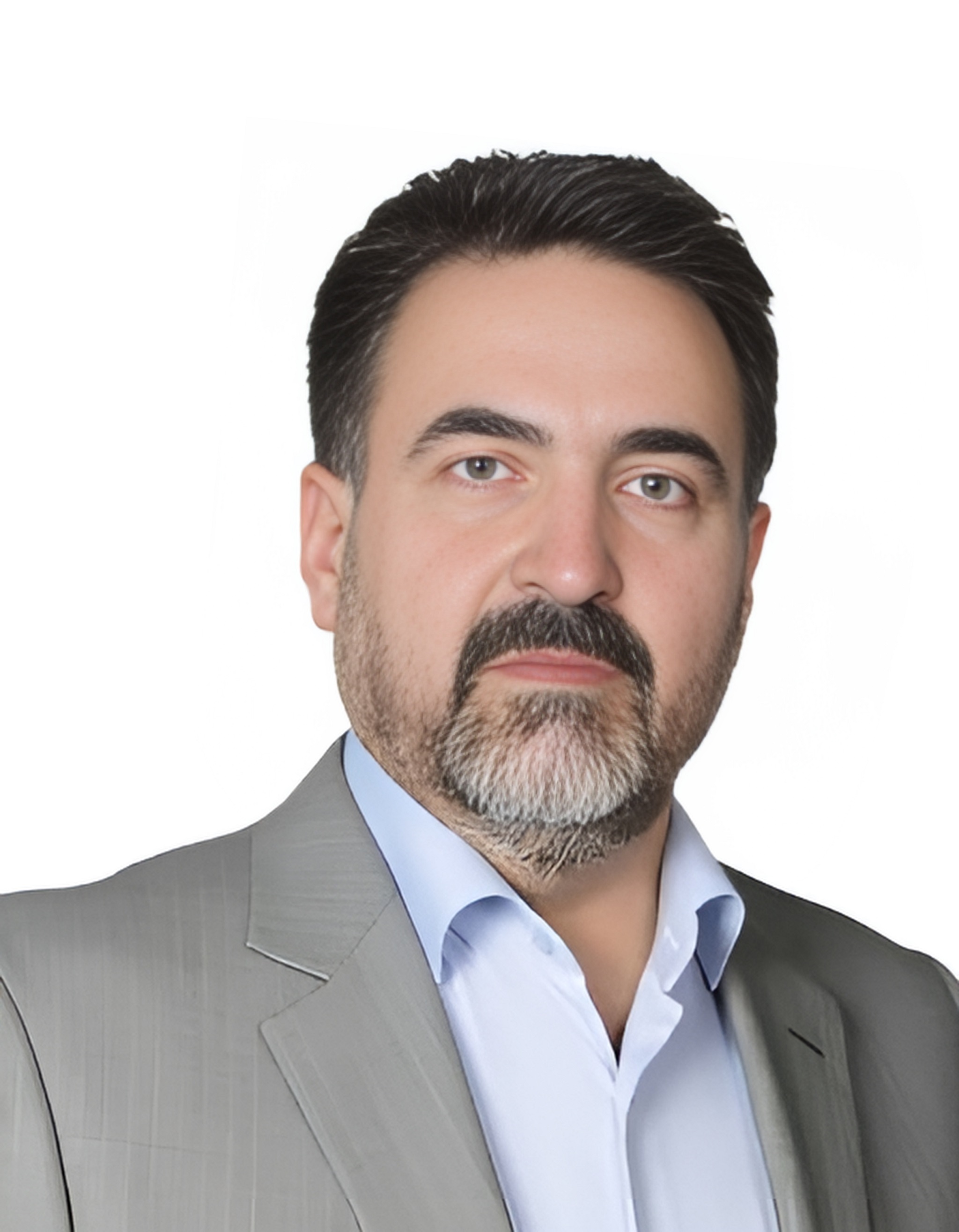 دکتر محمد حکاک