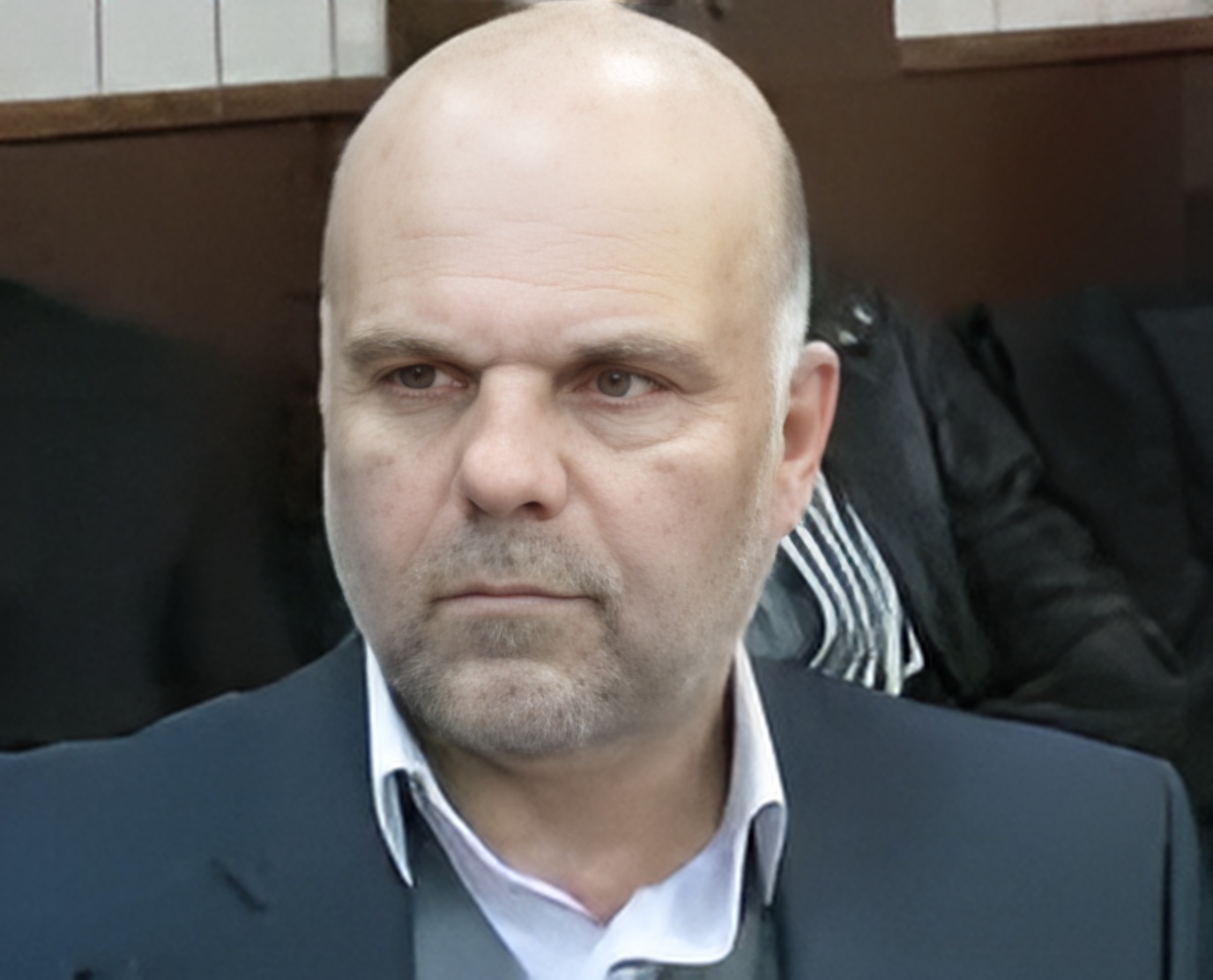 دکتر محمدمهدی پرهیزگار