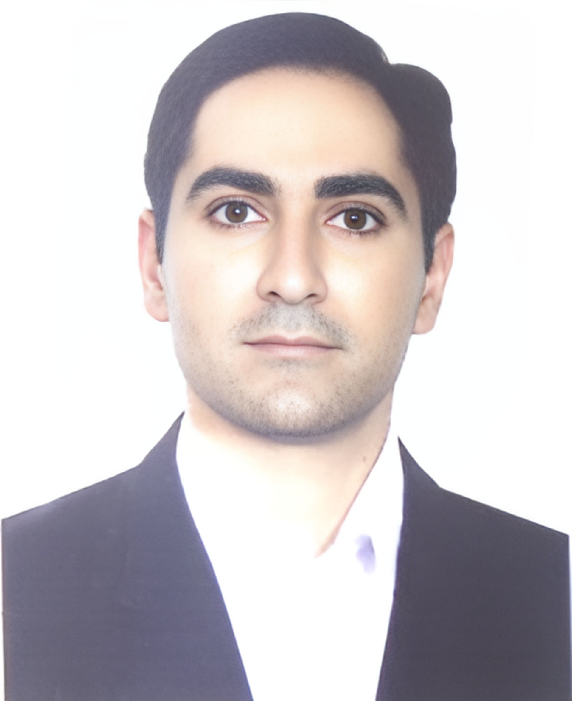 دکتر علی‌رضا روزبهانی