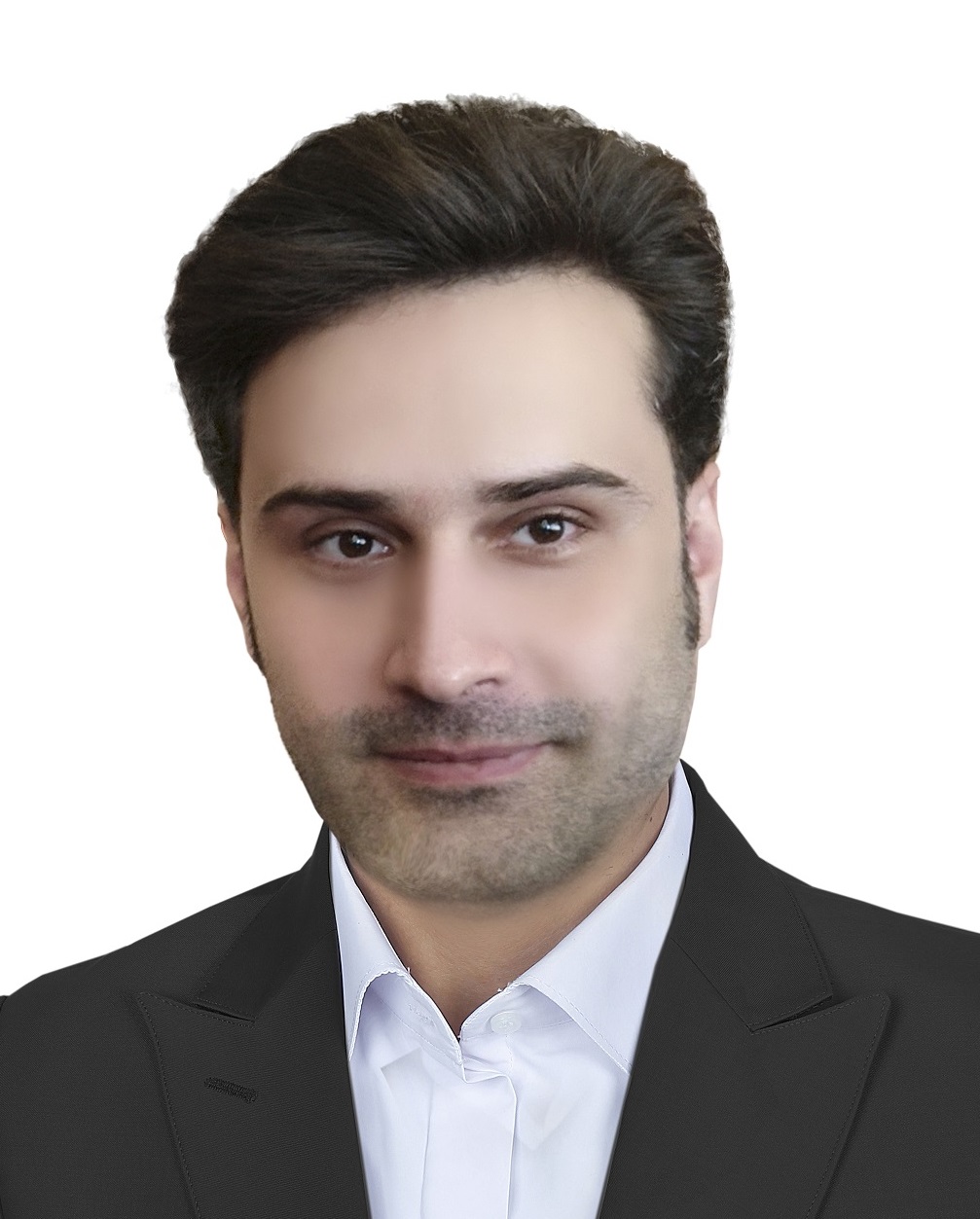 دکتر محمدجواد آذرشاهی