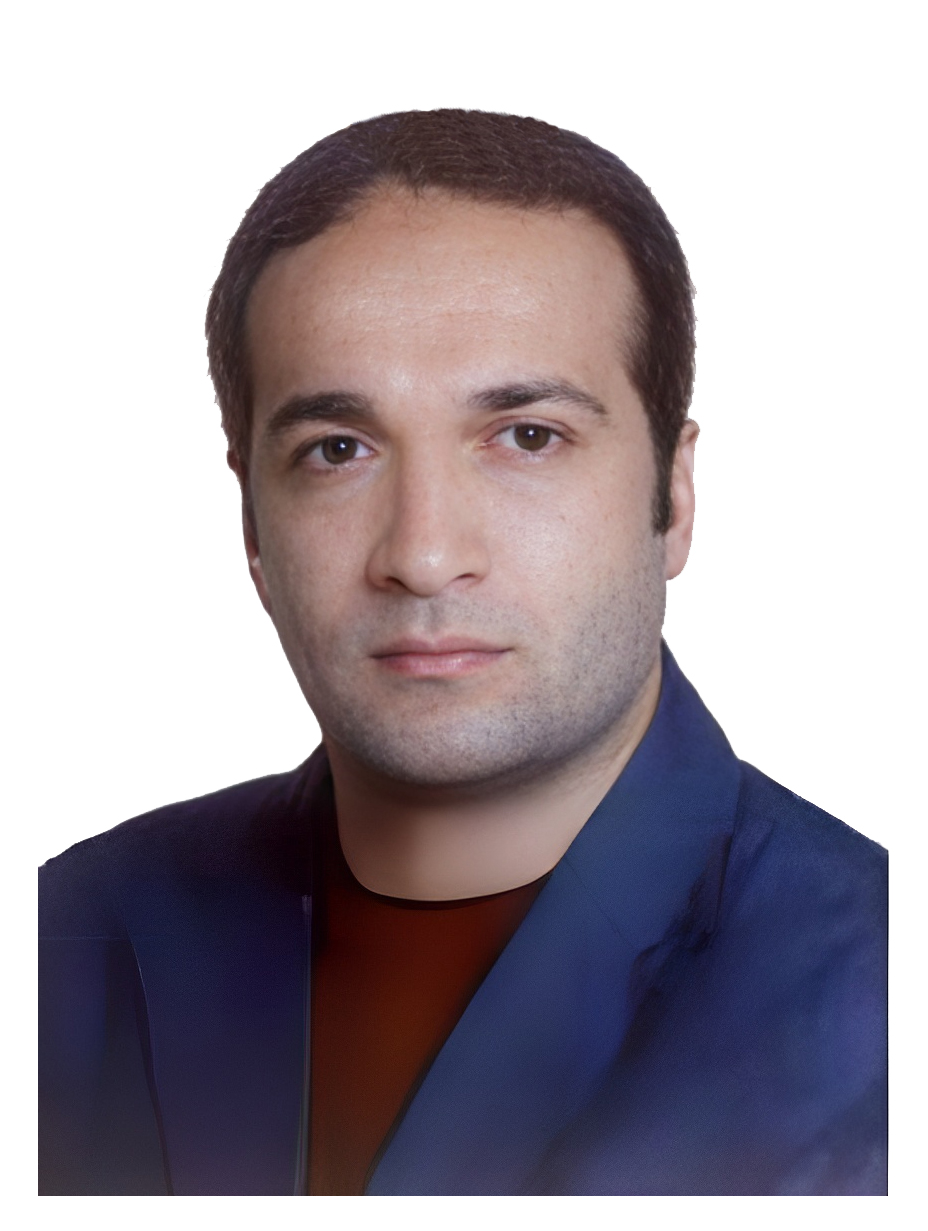 دکتر سیدمحمد باقری