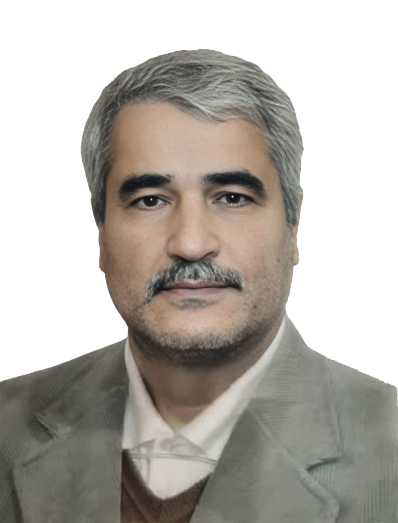 دکتر محمدرضا مشایخ